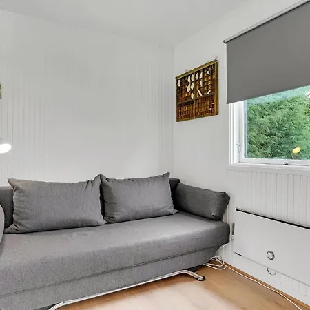 度假居 Stunning In With Wifi *